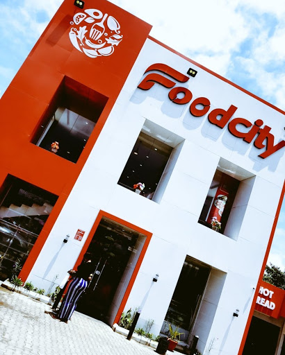 FOODCITY, Along ikotun idimu road, by local govt bus stop ikotun, Ikotun - Idimu Rd, Alimosho 100265, Lagos, Nigeria, Pizza Restaurant, state Lagos