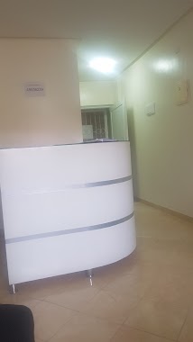Cabinet Dentaire Dr. El Mehdaoui Saida