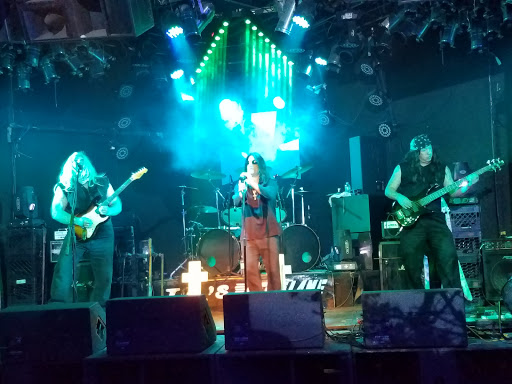 Night Club «Mardi Gras», reviews and photos, 1500 Oaklawn Ave, Cranston, RI 02920, USA