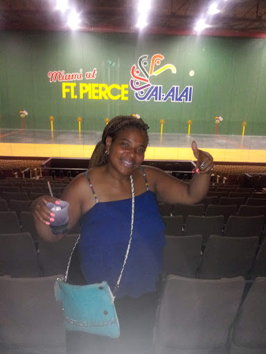 Recreation Center «Fort Pierce Jai-Alai and Poker», reviews and photos, 1750 S Kings Hwy, Fort Pierce, FL 34945, USA