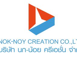 NOK - NOY CREATION CO.,LTD.