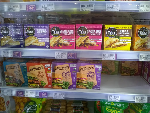 Natural Foods Store «Natural Grocers», reviews and photos, 6774 S University Blvd, Centennial, CO 80122, USA