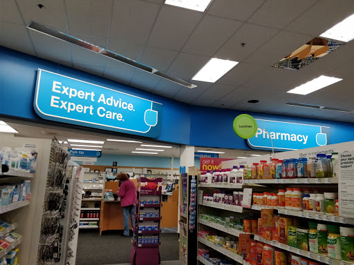 Drug Store «CVS», reviews and photos, 230 North Ave, Glendale Heights, IL 60139, USA