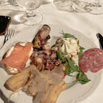 Photo n°5 de l'avis de Cacheminators. fait le 27/08/2023 à 20:01 sur le  Da Giulio à Ribera