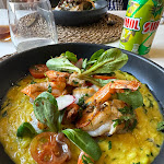 Photo n°1 de l'avis de Lam.i fait le 08/04/2023 à 20:00 sur le  Vista Bistrô & restaurante à Leiria