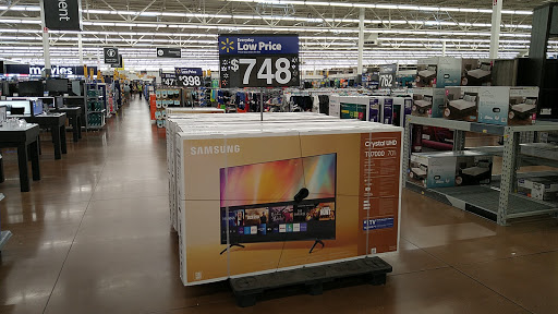 Department Store «Walmart Supercenter», reviews and photos, 3250 Vineland Rd, Kissimmee, FL 34746, USA