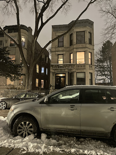 Locksmith «Chicago Locksmiths», reviews and photos, 2048 N Milwaukee Ave, Chicago, IL 60647, USA