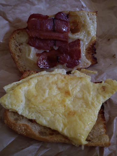 Sandwich Shop «Panera Bread», reviews and photos, 2917 S 74th St, Fort Smith, AR 72903, USA