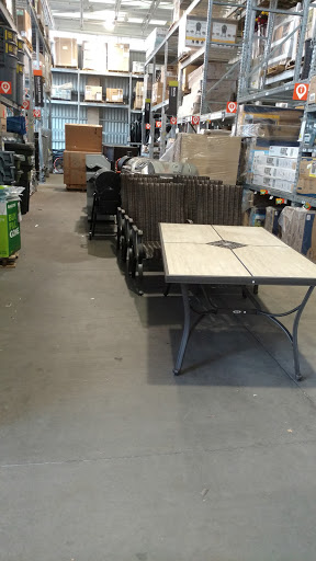 Home Improvement Store «The Home Depot», reviews and photos, 4385 Commons Dr W, Destin, FL 32541, USA