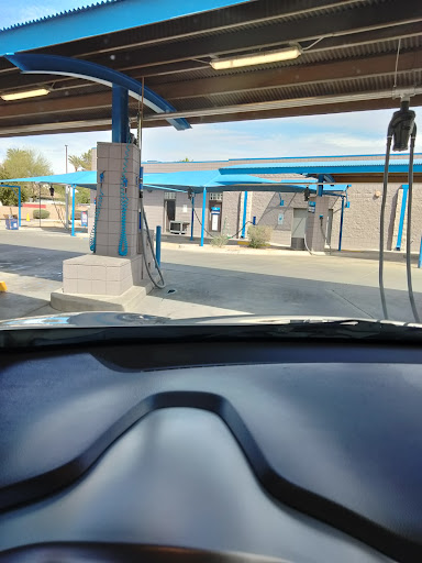 Clean Freak Car Wash en Chandler