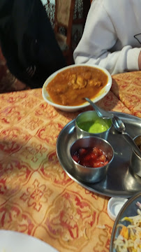 Curry du Restaurant indien Shenaz à Paris - n°8