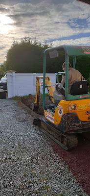 Alain Crenn Fermetures à Quévert