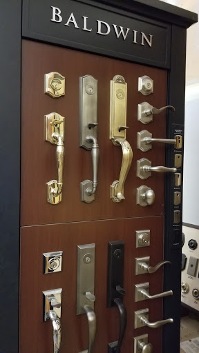 Building Materials Store «Western Pacific Building Materials», reviews and photos, 2805 NW 31st Ave, Portland, OR 97210, USA