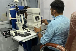Astha Eye Care Center - Best Eye Specialist Doctor / Best Eye Clinic / Best Eye Hospital In Gajraula image