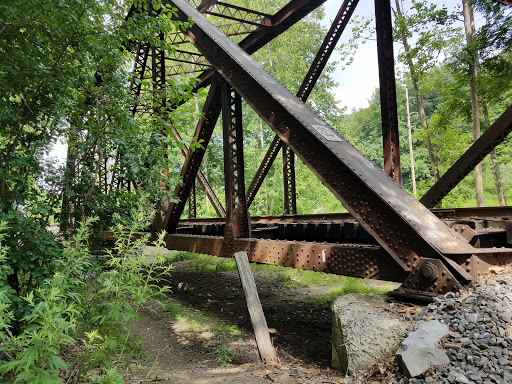 Nature Preserve «Sweedler and Thayer Preserves», reviews and photos, 10 Townline Rd, Ithaca, NY 14850, USA