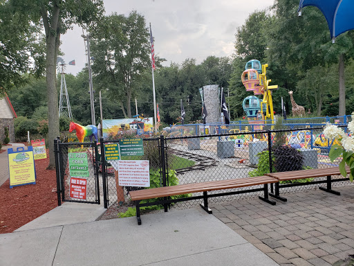 Amusement Center «Sluggers & Putters», reviews and photos, 333 Lafayette Dr NW, Canal Fulton, OH 44614, USA