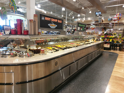 Grocery Store «Harris Teeter», reviews and photos, 3501 Oleander Dr, Wilmington, NC 28403, USA