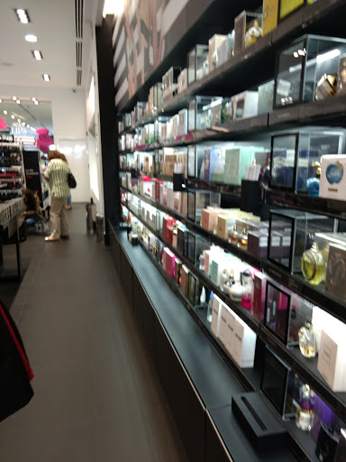 Sephora Oasis Coyoacán