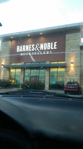 Book Store «Barnes & Noble», reviews and photos, 201 E Central Texas Expy, Harker Heights, TX 76548, USA