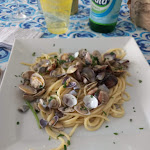 Photo n°2 de l'avis de Giovanni.a fait le 03/07/2023 à 20:46 sur le  I Tre Fratelli à Naples