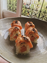 Photo n°12 de Sushi Shop Rennes Mairie à Rennes ()