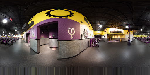 Gym «Planet Fitness», reviews and photos, 2980 N Alma School Rd, Chandler, AZ 85334, USA