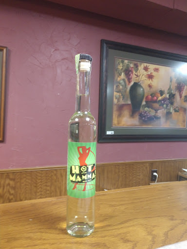 Winery «Volant Mill Winery», reviews and photos, 1229 Main St, Volant, PA 16156, USA