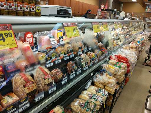 Grocery Store «Jewel-Osco», reviews and photos, 1156 Maple Ave, Lisle, IL 60532, USA