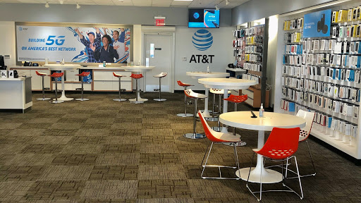 Cell Phone Store «AT&T», reviews and photos, 1107 3rd St SW #1, Winter Haven, FL 33880, USA