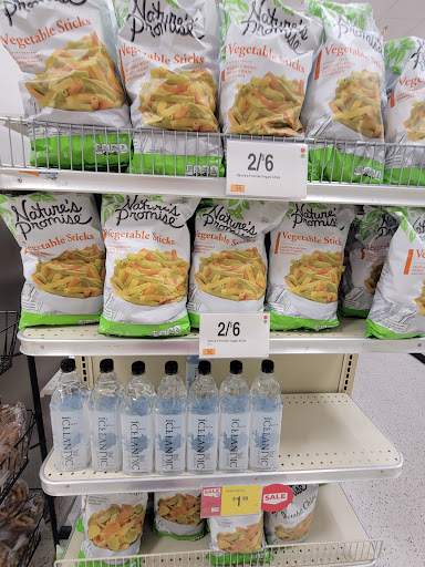 Gourmet Grocery Store «Eastside Marketplace», reviews and photos, 165 Pitman St, Providence, RI 02906, USA