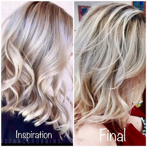 Hair Salon «Town Hair Salon», reviews and photos, 12 N Main St, Bel Air, MD 21014, USA