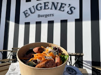 Photos du propriétaire du Restaurant français Eugene's Burgers à Val Thorens - n°5