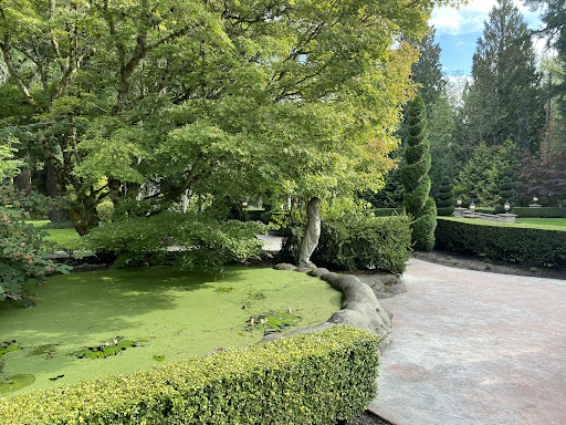 Event Venue «Rock Creek Gardens», reviews and photos, 11421 164th St E, Puyallup, WA 98374, USA