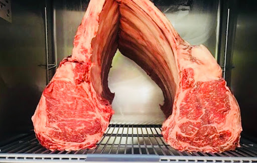 Grocery Store «G & R Grocery & Market», reviews and photos, 502 E Commerce St, San Saba, TX 76877, USA