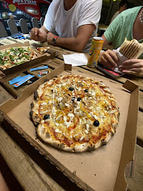 Plats et boissons du Pizzas à emporter Joy's Pizza à Fréjus - n°8
