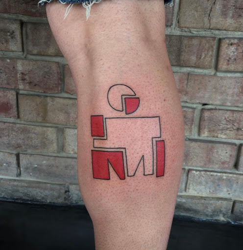 Explore croatia tattoo ideas, creative tattoo ideas in Tallmadge, available at Killjoy tattoo