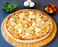 Pizza du Pizzeria Le Venezia à Belfort - n°5