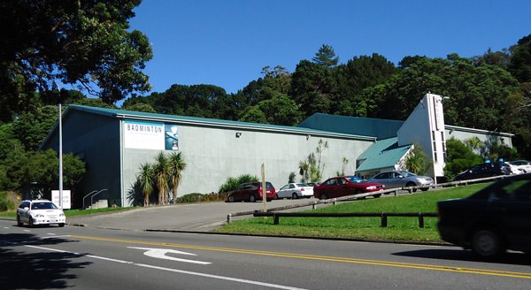 Reviews of Badminton Wellington Centre in Wellington - Sports Complex