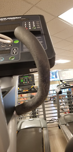 Gym «LA Fitness», reviews and photos, 4240 N 1st Ave, Tucson, AZ 85719, USA