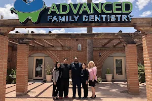 Advanced Family Dentistry image