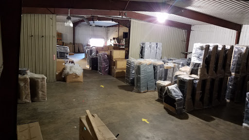 Furniture Store «American Freight Furniture and Mattress», reviews and photos, 3170 W Tharpe St, Tallahassee, FL 32303, USA