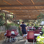 Photo n°6 de l'avis de D.O..o fait le 18/08/2019 à 17:35 sur le  The Beach Scissure à Gaeta