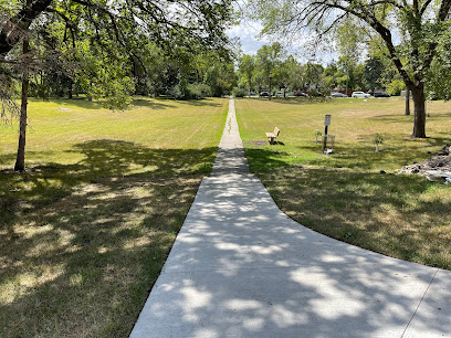 Saint Vital Memorial Park