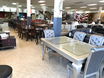 Tri City Furniture Outlet