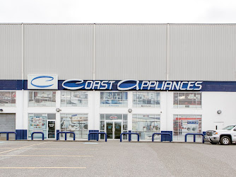 Coast Appliances - Abbotsford