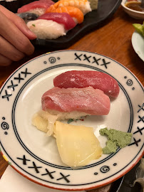 Plats et boissons du Restaurant japonais Foujita à Paris - n°19