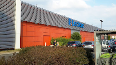 E.Leclerc TEMPLEUVE à Templeuve-en-Pévèle