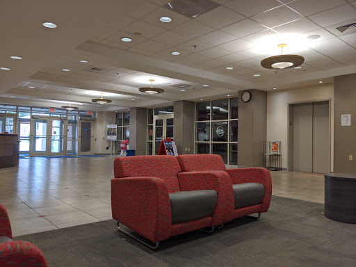 University «Radford University», reviews and photos