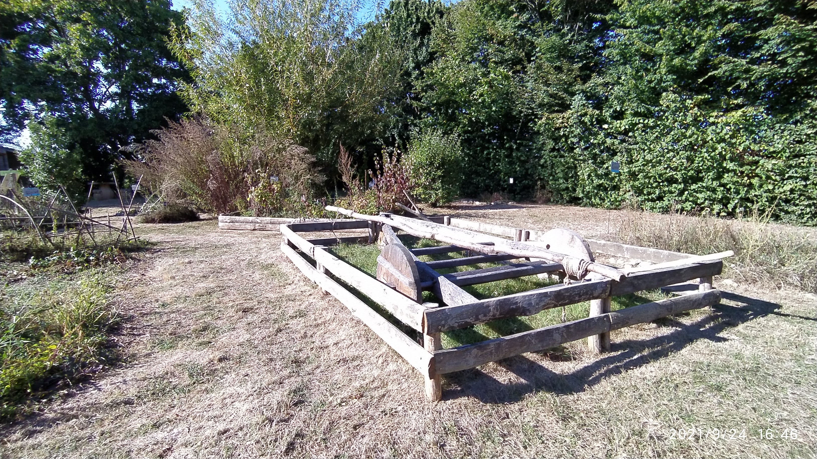 Photo n° 5 de l'avis de Thierry.e fait le 24/09/2021 à 16:12