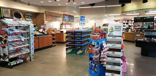 Convenience Store «MAPCO Mart», reviews and photos, 5101 Oscar Baxter Dr, Tuscaloosa, AL 35405, USA